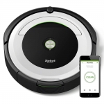 iRobot Roomba 691 Robot aspirador para suelos duros y alfombras por 249 €