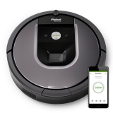 iRobot Roomba 960 Robot Aspirador  por 389 €