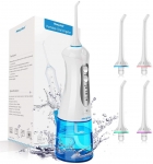 Irrigador Dental Profesional Portátil 300ml por 25,49 €