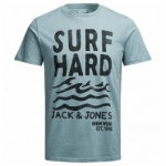 Camiseta JACK & JONES para Hombre por 9,99 €