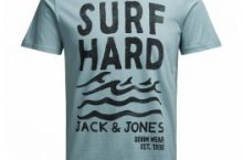 Camiseta JACK & JONES para Hombre por 9,99 €