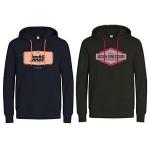 Jack&Jones Hombre Sudadera Chaqueta 21050 por 19,95 €