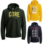 Jack&Jones Hombre Sudadera Jersey Chaqueta 21375 por sólo 15,99 €