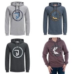 Jack and Jones hombre sudadera 20204 al precio de 24,99 €