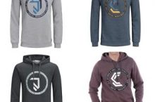 Jack and Jones hombre sudadera 20204 al precio de 24,99 €