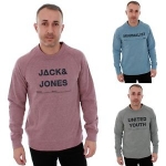 Jack&Jones Hombre Otoño Invierno Chaqueta 20875 por sólo 19,99 €