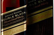 Johnnie Walker Double Black Whisky Escocés 700 ml por 21,28 €