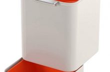Joseph Joseph Unidad separación residuos y Reciclaje capacidad 40 litros por 155,99 €