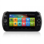 Listado de consolas android de la marca GPD