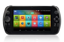 Listado de consolas android de la marca GPD