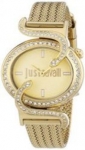 Just Cavalli Reloj de cuarzo Woman 35 mm por 101,76 €