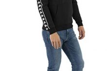 Ropa Deportiva Kappa A PRECIO DE CHOLLO