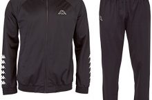 Ropa Deportiva Kappa A PRECIO DE CHOLLO