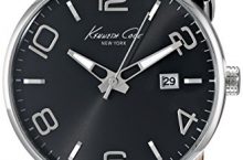 Ofertas en relojes Kenneth Cole que no podrás dejar escapar