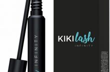 KIKILASH Sérum crece pestañas 3ml Tratamiento Fortalecedor y Alargador por 24,60 €