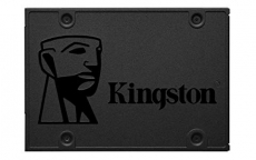 Kingston SSD A400 – Disco duro sólido de 240 GB (2.5″ SATA 3) 28,18 €