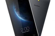 Listado de móviles Koobee a precio de #Chollo