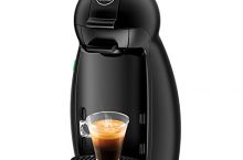 Krups KP1000 Cafetera Nestlé Dolce Gusto Piccolo por 39 €