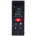 KXL-D80 80m Handheld Light Distance Meter Rangefinder Range Tester