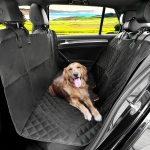 KYG Cubierta Asientos Coche Impermeable para Mascotas de Estilo por 15,29 €