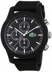 Ofertas en relojes Lacoste que no podrás dejar escapar