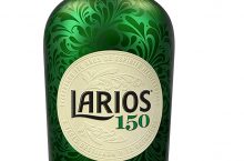 Larios Ginebra 150 Aniversario 700ml por 16,50 €