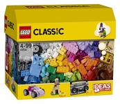 Las mejores ofertas en productos de la marca Lego (MegaListado)