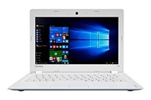 Lenovo Ideapad 110S-11IBR Portátil 11.6″ HD 4GB RAM, 128GB SSD por 199 €
