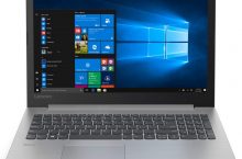 Lenovo ideapad 330-15ICH Portátil 15.6″ HD por 289,99 €