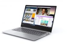 Lenovo Ideapad 530S-14IKB FullHD i7-8550U, 8GB, 512GB SSDbpor 799 €