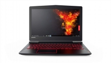 Lenovo Ideapad Y520-15IKBN i7-7700HQ 8 GB RAM, 1 TB HDD, Nvidia GeForce GTX-1050 de 2 GB por 799 €