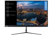 Lenovo L24i-10 Monitor de 23.8″ por 99 €
