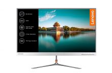 Lenovo L27q-10 (QHD, 2560 x 1440 Pixeles, HDMI, 1000:1) por 269 €