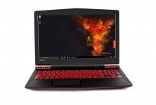 Lenovo Legion Y520 15.6″ FullHD (Intel i7-7700HQ, 8GB , 1TB) 699 €