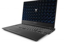 Lenovo Legion Y530 portátil Gaming 15.6″ FullHD i7-8750H, 16GB RAM, 1TB HDD + 256GB SSD, Nvidia GTX1060 de 6GB por 1.049 €