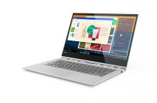 Lenovo Yoga 920-13IKB 13,9″ FullHD I5-8250U, 8GB, 256GB SSD por 949 €