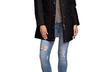 Listado con Ofertas y Chollos en Abrigos Levis