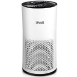 LEVOIT LV-H133 Purificador de Aire con Auténtico Filtro HEPA por 191,99 €