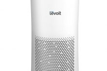 LEVOIT LV-H133 Purificador de Aire con Auténtico Filtro HEPA por 191,99 €
