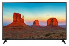 LG 55UK6200PLA TV 139,7 cm (55″) 4K Ultra HD Smart TV Wifi Negro por sólo 397,99 €