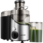 Aicook Licuadoras verduras y frutas exprimidor y extractor zumos por 39,99 €