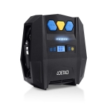 LOETAD Compresor Aire Digital Inflador Eléctrico Portátil por 22,32 €