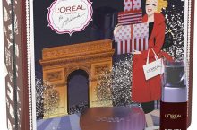 L’Oreal Paris Dermo Expertise Cofre Revitalift Laser 450 g por 19,95 €