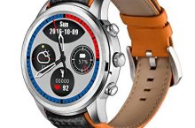 Listado de Smartwatch de diversas marcas