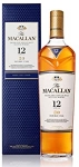 Macallan Double Cask 12 Años Single Malt Whisky Escoces 40% 700 ml por 43,99 €