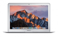 MacBook Air Pantalla 13» APPLE i5 1.8 GHz 8GB RAM 128GB SSD por 849 €
