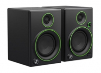 Mackie Cr4 Altavoces Multimedia con calidad de estudio
