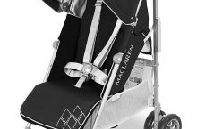 Maclaren Techno XT Silla de paseo ligera, compacta por 199,80 €