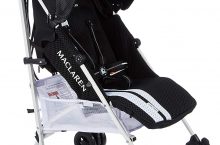 Maclaren WD1G045132 Silla paseo por 318,76 €