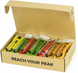 MAHALO HYDROGEL MIX BOX Pack de 18 geles por 30,74 €